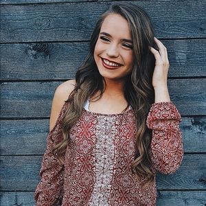 Meet your Posher, Shay